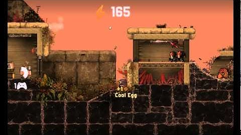 Cobalt Part 2: Survival Mode (Co-Op)