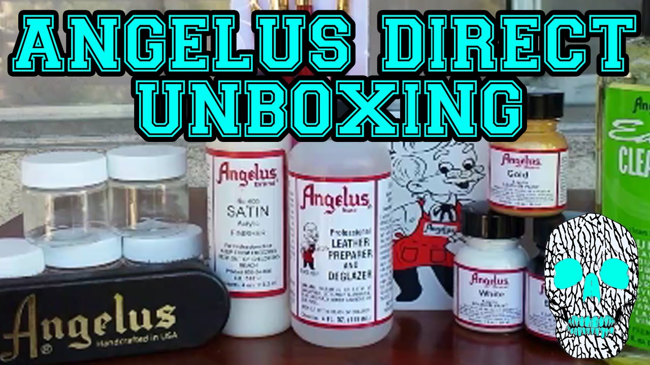 angelus direct store