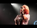 Wisteria- エンドロール 2026.08.21 臺北 Moondog