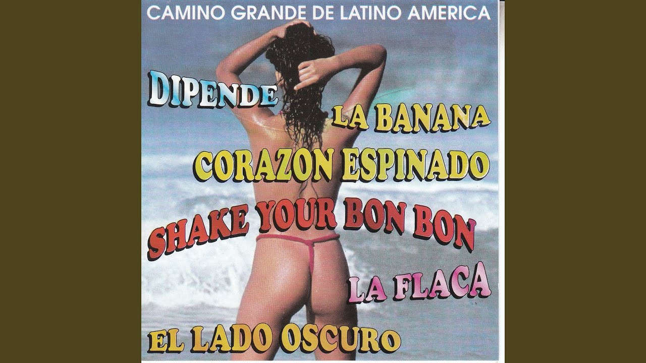 Watch La flaca on YouTube Watch La flaca on YouTube