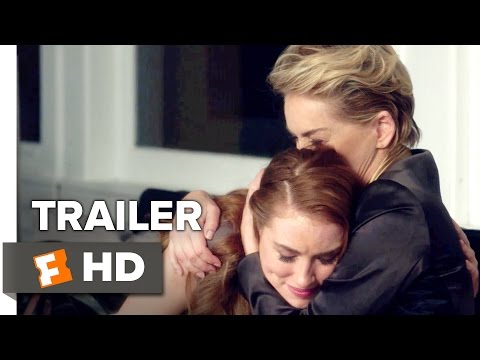 Mothers and Daughters Official Trailer #1 (2016) - Sharon Stone, Susan Sarandon Movie HD