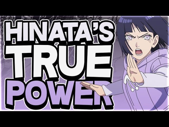 Hinata Fight 2 Eng