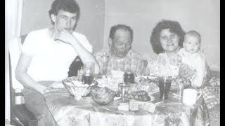 Родом мы из Заречки!...