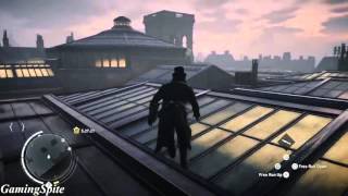 Assassins Creed: Syndicate - All The Strand Secrets Of London Collectibles Location