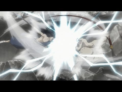 Gintama Pirates Are