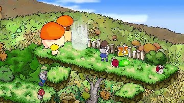 maplestory explorer animation