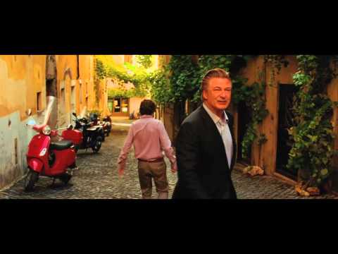 A Roma con amor - Trailer en español HD