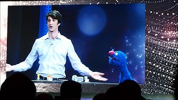 Vuforia by Qualcomm demo