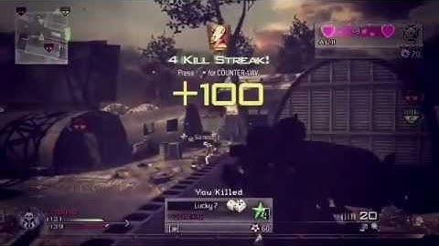 Deception | A Multi Cod Montage | By RewindzClan | Edited by Shiftz