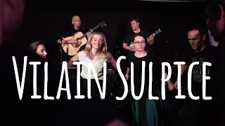 Le Vilain Supplice - Paris Bal Folk