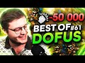 BEST OF DOFUS #61 -  CE COMBO FAIT DU -50 000 😱