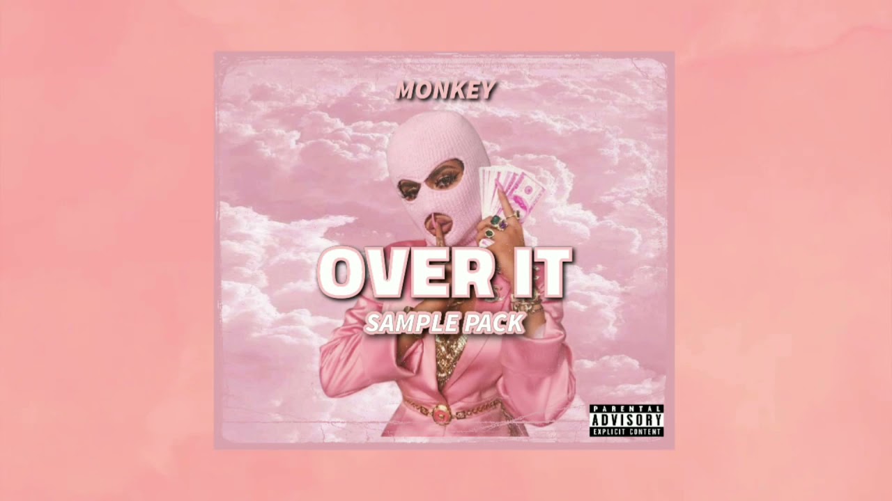 [FREE] (11+)  RnB/Melodic Drill Sample Pack 