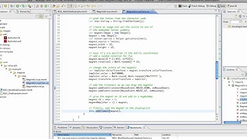 07 - 03 - Clientside Remote SharedObjects - Part 3