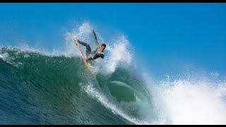 Reminder: Seb Williams Is The World's Best Grom