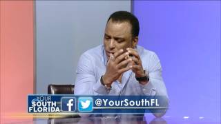 Interview with Jon Secada | Your South Florida
