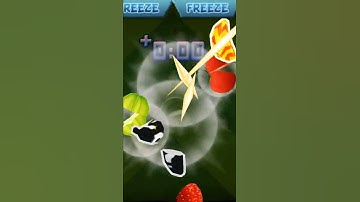 Fruit Ninja Hack V7 But