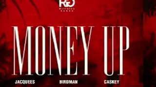 Rich Gang Ft: Jacquee- Blue Skyz (Money Up)