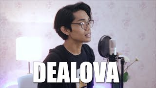 ONCE - DEALOVA (Cover By Tereza) chords