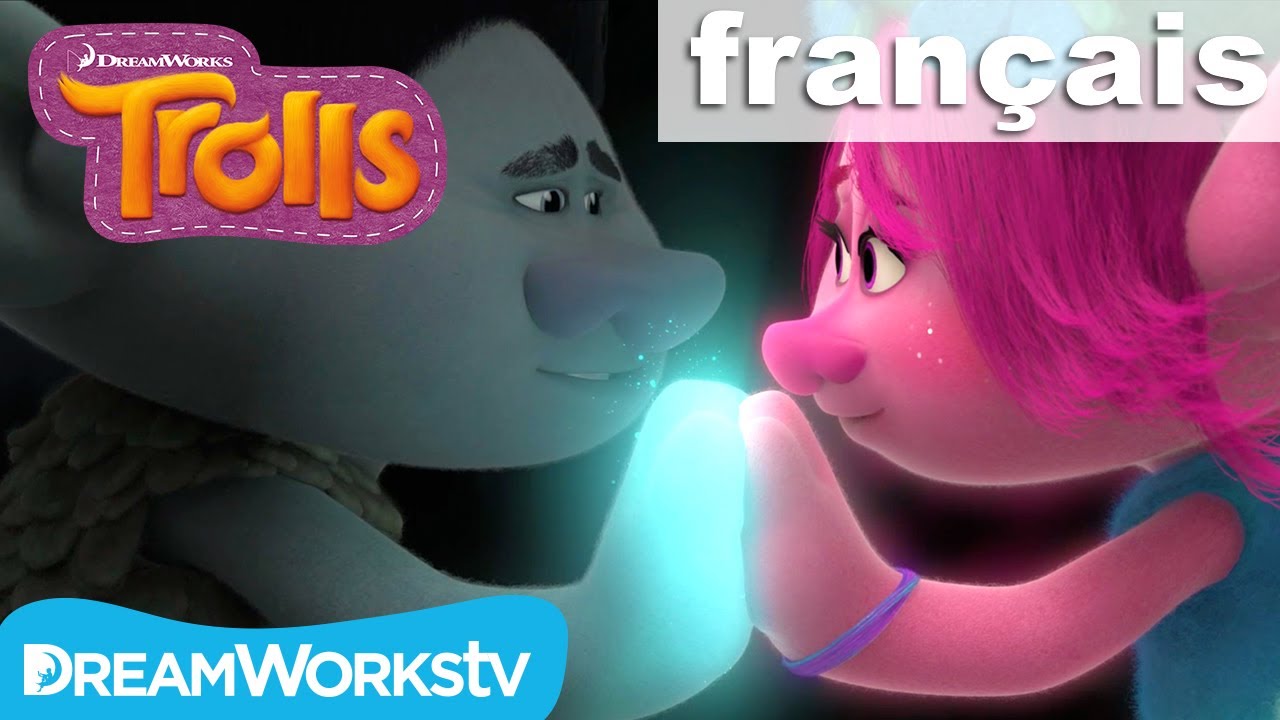 « True Colors » Clip officiel | LES TROLLS