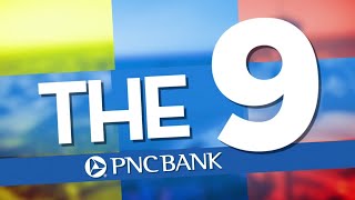 The 9@9: Senate moving infrastructure bill; Texas Dems ignore special session; Gov. Cuomo impeac...