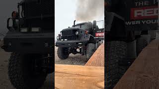 ❄️ Cold Starting A 650HP 1,200 Ft Lbs Torque 12 Valve Cummins! 😱 #12valvecummins #dieselpower