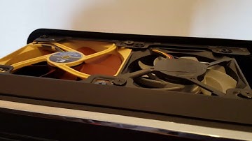 Watercooling Swiftech Apogee Drive II