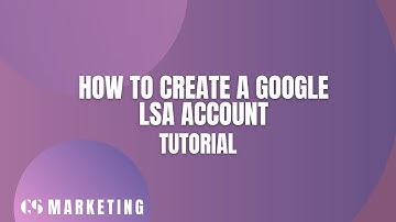 How to Set Up Google Local Services Ads (LSA) - Full 2025 Guide