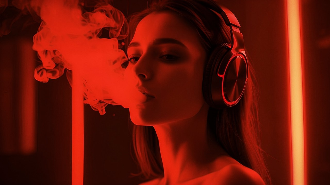 Smoke Mood — Just Relax | Deep House Mix 2026 • Chill / Night Vibes / Stress Relief #11