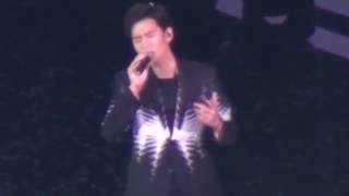 20160605-2016 Hito流行音樂獎頒獎典禮 _ 周予天