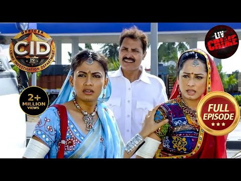 Culprit को पकड़ने के लिए Team CID ने लगाया अतरंगी दिमाग | CID | Atrangi Cases | 26 Oct 2023