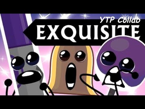 BFB 13 YTP Collab Trailer [CLOSED] - BFB 13 YTP Collab Trailer [CLOSED]
