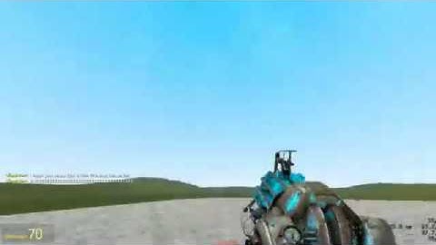 Gmod how to prop fly