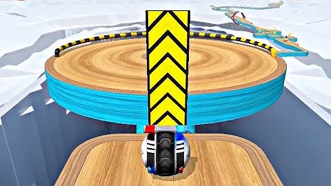 Going Balls - Level 641 to 650