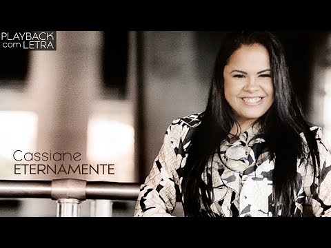 Cassiane - Se Creres Verás - Ouvir Música