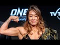 Every Angela Lee Fight In ONE Championship