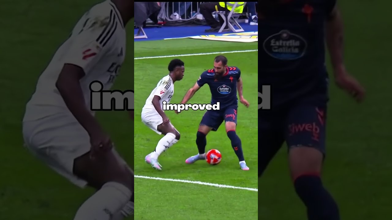 Who Should Leave Between Vinicius And Mbappe Football Realmadrid Ronaldo Views