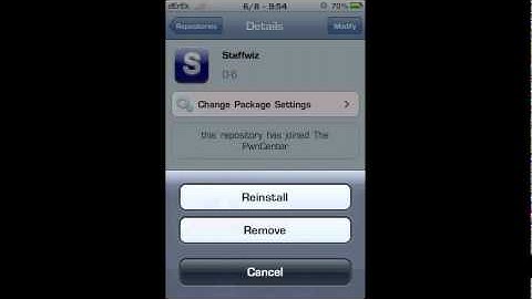 How to Get All Sources in Cydia (QUICK AND EASY)