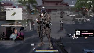 🔴 fisheR PUBG