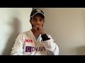 Ajinkya Rahane spoke to the media ahead of the 3rd Test against Australia in Sydney