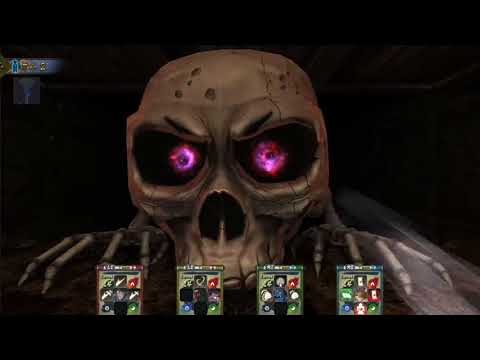 Letu0027s Play Hyakki Castle Part 3 (First Boss) - Hard Difficulty