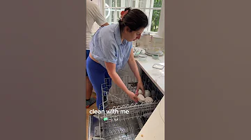 Clean With Me Clean Cleared And Reset For The Week Cleaning Cleanwithme Home Family Mom 