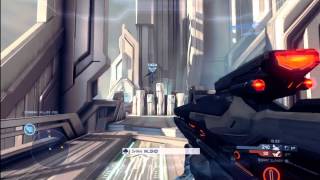 Halo 4 - Crazy Binary Slayer Snapshot Game