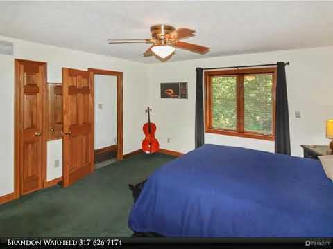 3265 LAHR Drive, Martinsville, IN home video tour