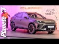 Cupra formentor 2024  le tour du propritaire  ils ont os 