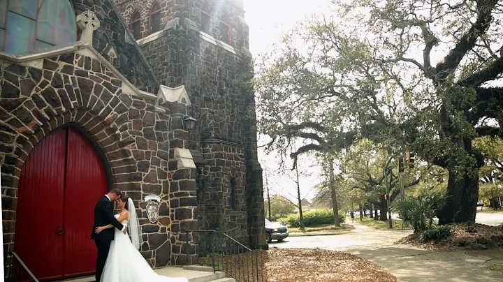 Chesley & Jason's Wedding Trailer