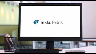 Tekla Tedds in 5 Minutes (UK)