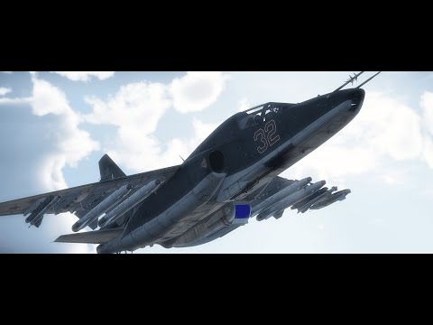 Видео: 15 ФРАГОВ на СУ-39 ОКАЗАЛОСЬ МАЛО | War Thunder