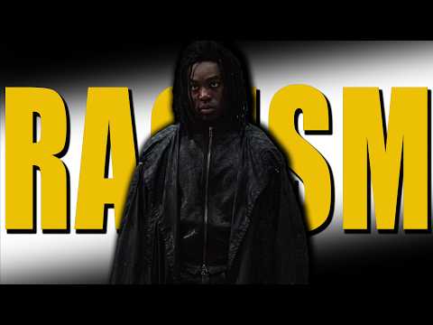 Exposing the Grift: Harry Potter and the Curious Case of Black Snape