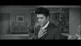 Elvis Presley - Young and Beautyful 1957 chords