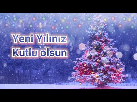 Yeni yıl mesajı | Resimli yeni yıl mesajları | En yeni en güzel yeni yıl mesajları